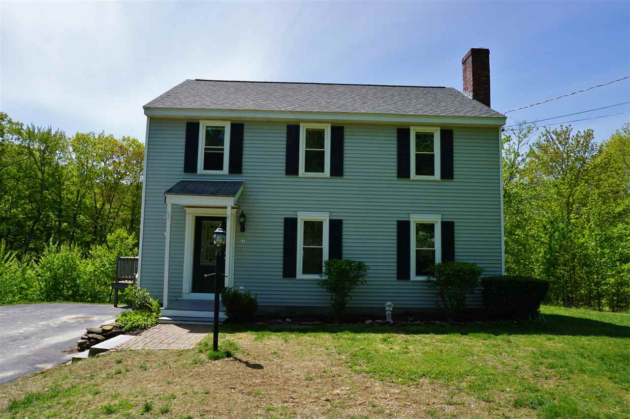 55 Rocky Pond Road Brookline, NH 03033 - Photo 2 of 27
