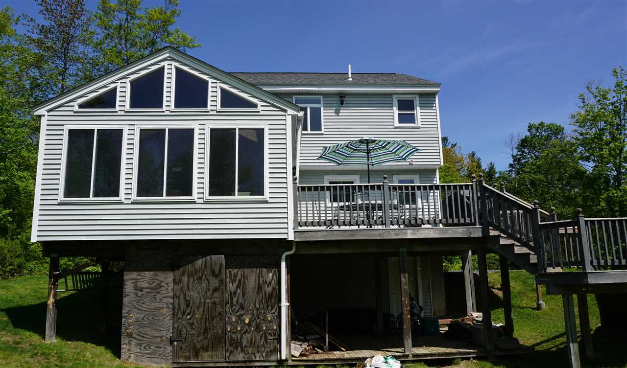 55 Rocky Pond Road Brookline, NH 03033 - Photo 24 of 27