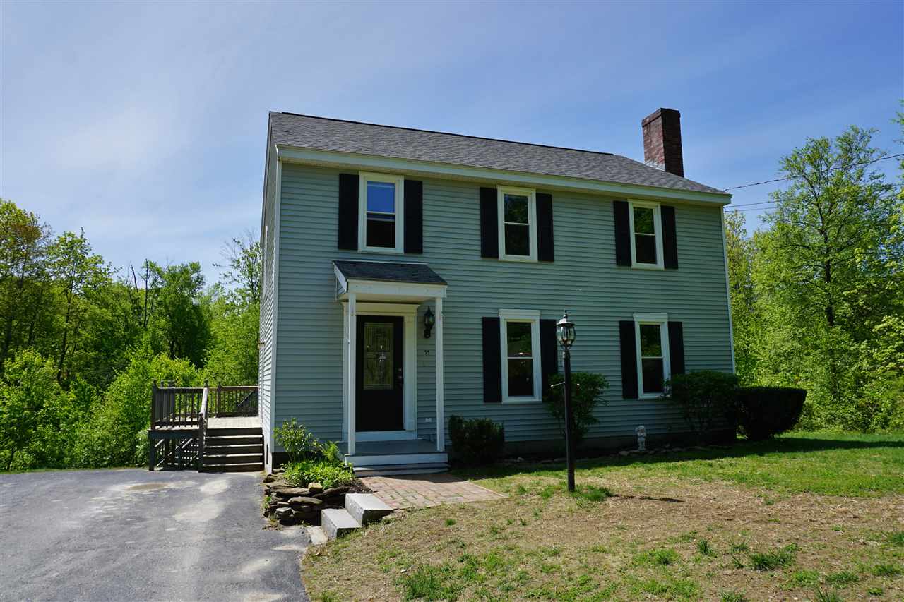 55 Rocky Pond Road Brookline, NH 03033 - Photo 27 of 27