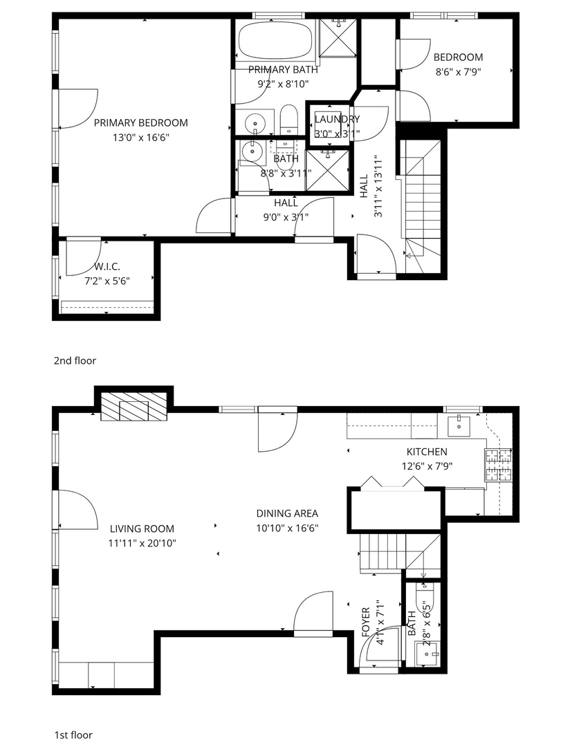 856 West Buckingham Place, Unit 3SW Chicago, IL 60657 - Photo 23 of 23 a picture of a white and white top