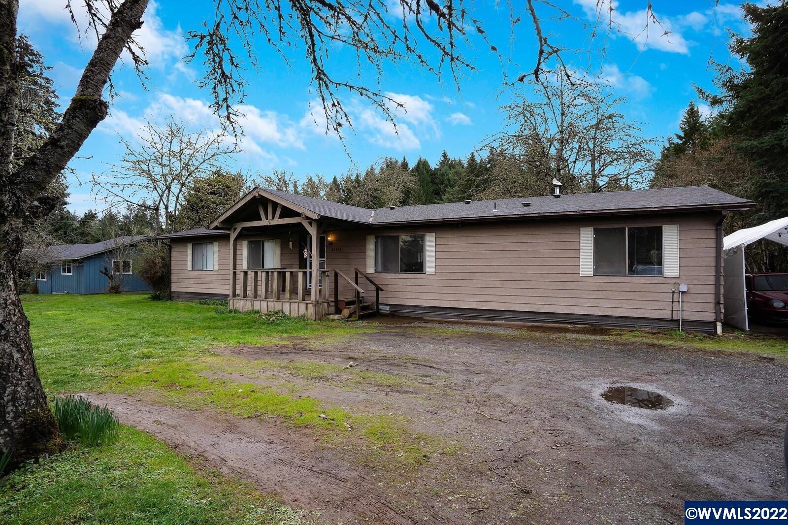 25343 Orchard Tract Road Monroe, OR 97456 - Photo 4 of 22 Gallery Image 4