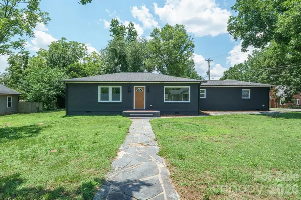 $345,000 | 841 Murphy Street, Kannapolis, NC 28081