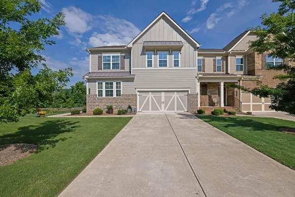 $515,000 | 2495 Barley Crest Pass, Cumming, GA 30040