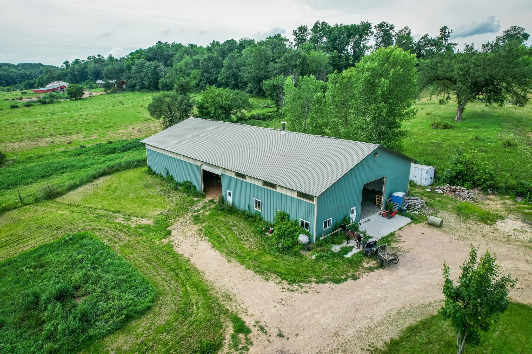E4150 Tuckertown Road Loganville, WI 53943 - Photo 6 of 90