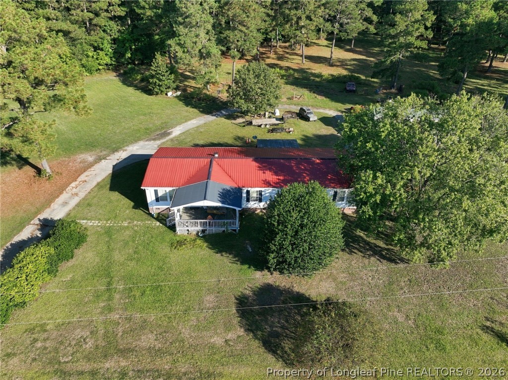 1205 Watershed Road Newton Grove, NC 28366 - Photo 43 of 48 Gallery Image 43