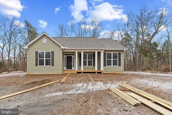 $779,000 | 6735 Beverly Road, Broad Run, VA 20137