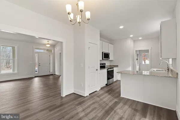 $779,000 | 6735 Beverly Road, Broad Run, VA 20137