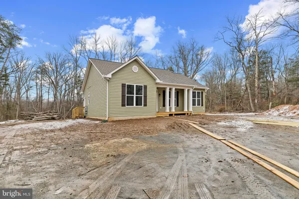 $779,000 | 6735 Beverly Road, Broad Run, VA 20137