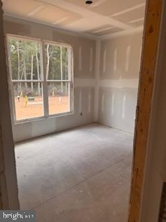 6735 Beverly Road Broad Run, VA 20137 - Photo 24 of 31 a view of empty room with window