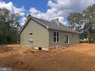 a view of a hallway with a hallway