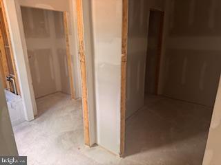 6735 Beverly Road Broad Run, VA 20137 - Photo 29 of 31 a view of a hallway with a hallway