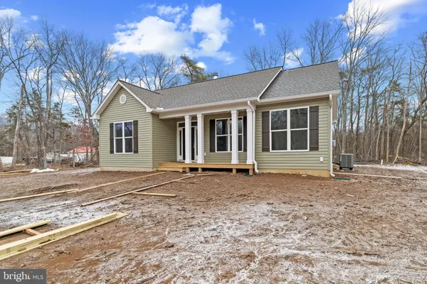 $779,000 | 6735 Beverly Road, Broad Run, VA 20137