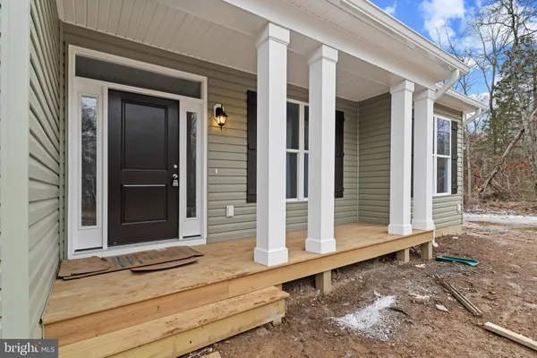 $779,000 | 6735 Beverly Road, Broad Run, VA 20137