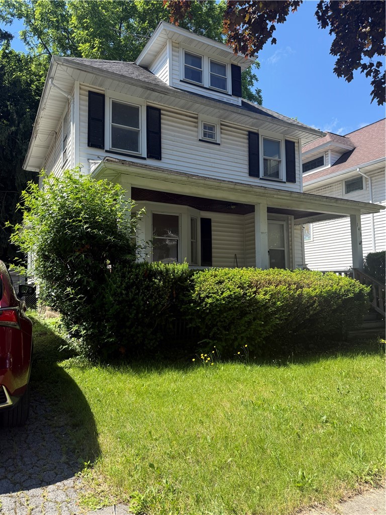 143 Raeburn Avenue Rochester, NY 14619 - Photo 1 of 17