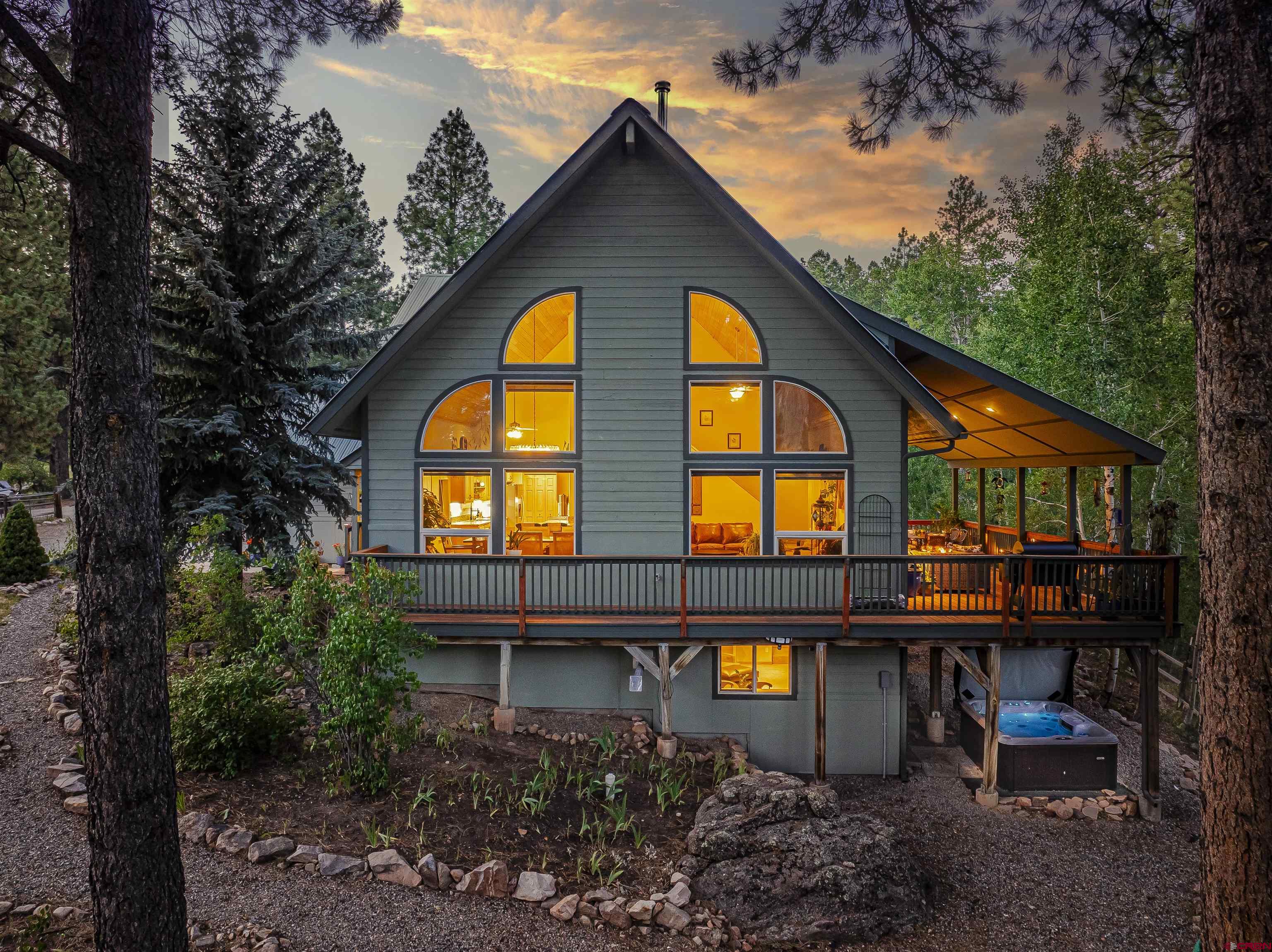 41 Perro Place Durango, CO 81301 - Photo 3 of 42