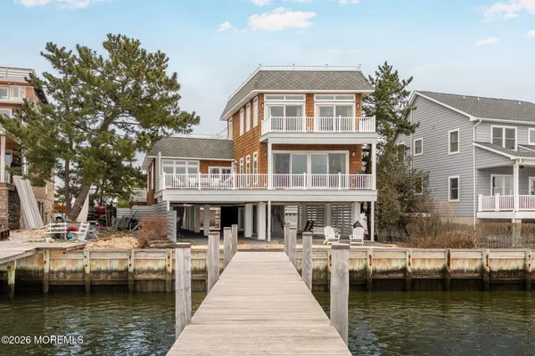 $14,000 | 484 Ocean Avenue, Sea Bright, NJ 07760