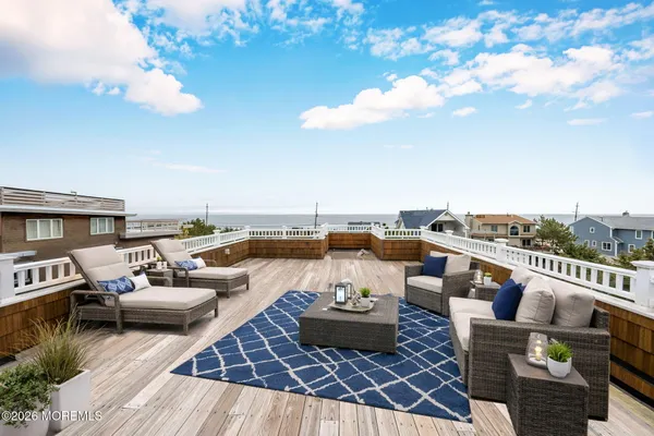 $14,000 | 484 Ocean Avenue, Sea Bright, NJ 07760
