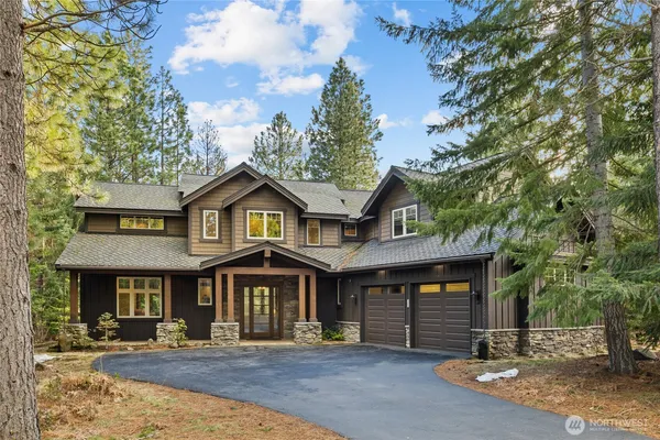 $1,850,000 | 230 Equinox Drive, Cle Elum, WA 98922