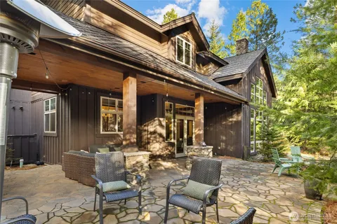 $1,850,000 | 230 Equinox Drive, Cle Elum, WA 98922
