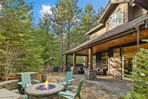 $1,850,000 | 230 Equinox Drive, Cle Elum, WA 98922