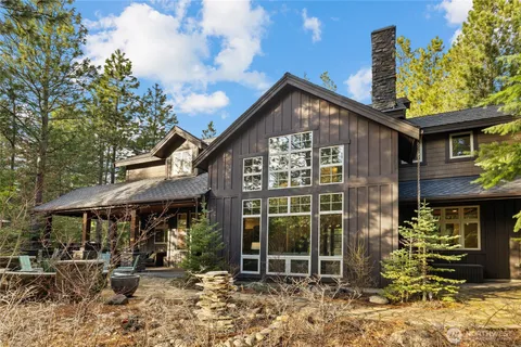 $1,850,000 | 230 Equinox Drive, Cle Elum, WA 98922