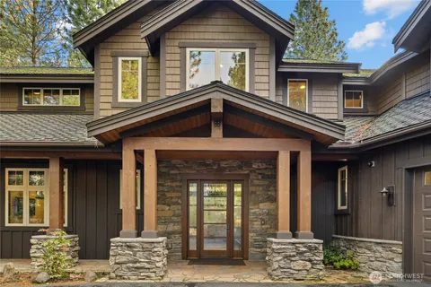 $1,850,000 | 230 Equinox Drive, Cle Elum, WA 98922