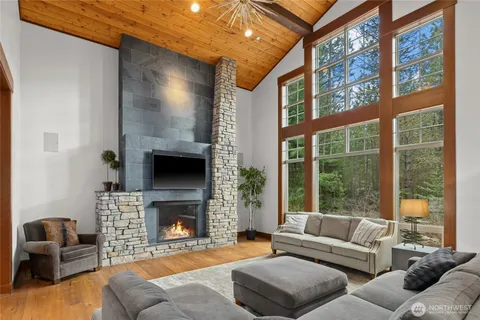 $1,850,000 | 230 Equinox Drive, Cle Elum, WA 98922