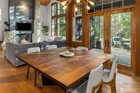 $1,850,000 | 230 Equinox Drive, Cle Elum, WA 98922