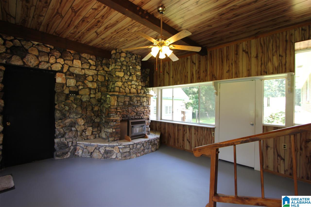 200 Bates Street Weaver, AL 36277 - Photo 43 of 50