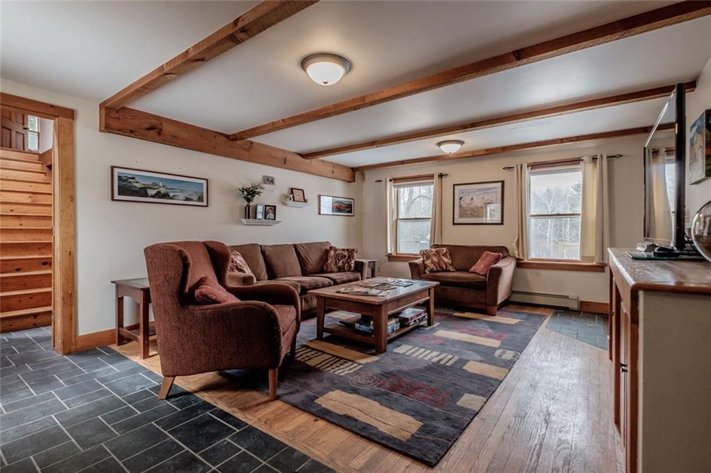 313 Tuttle Road Cumberland, ME 04021 - Photo 2 of 35 Family Room