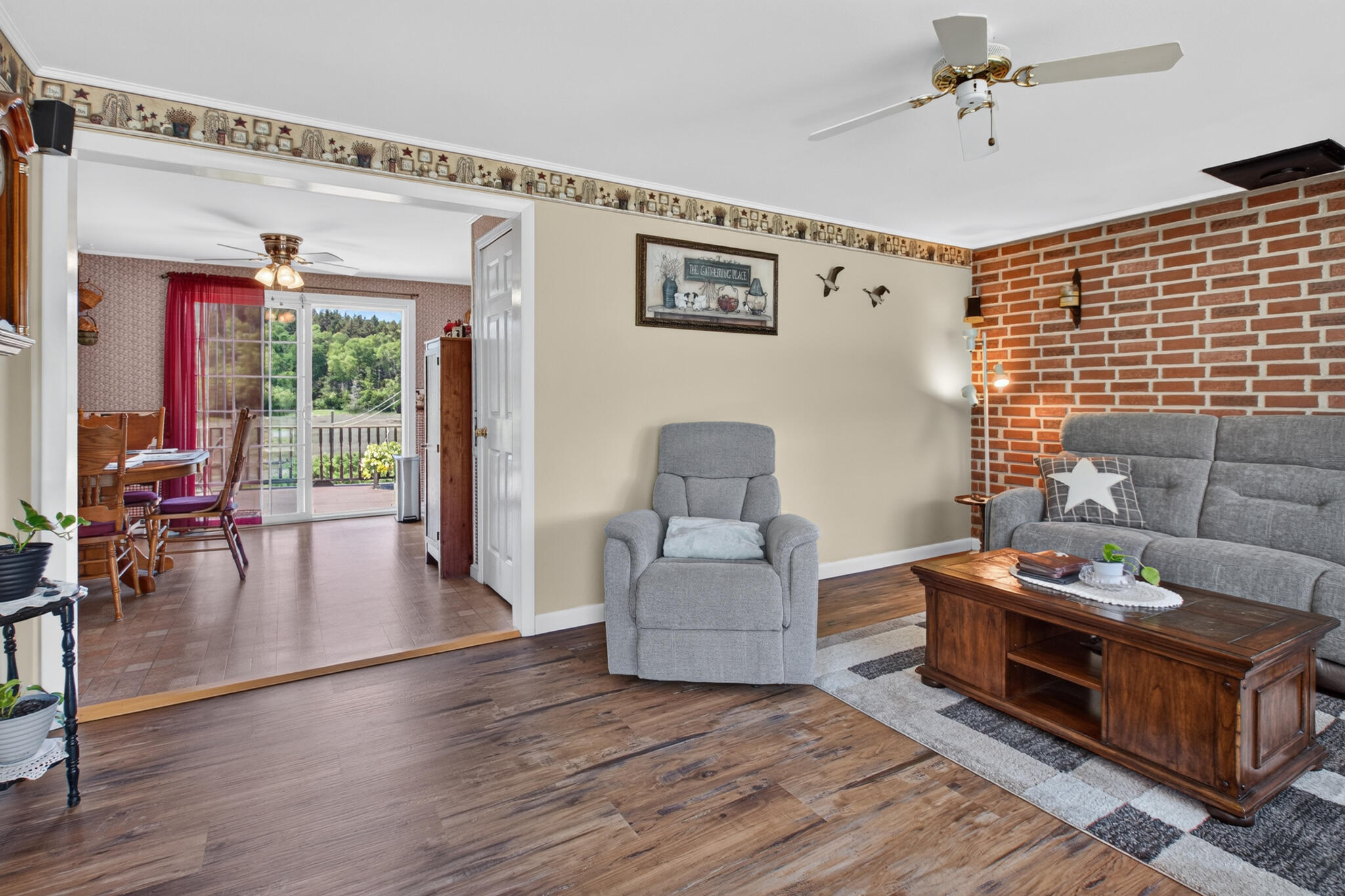 219 Port Road Machiasport, ME 04655 - Photo 21 of 65 219 Port Road2-20