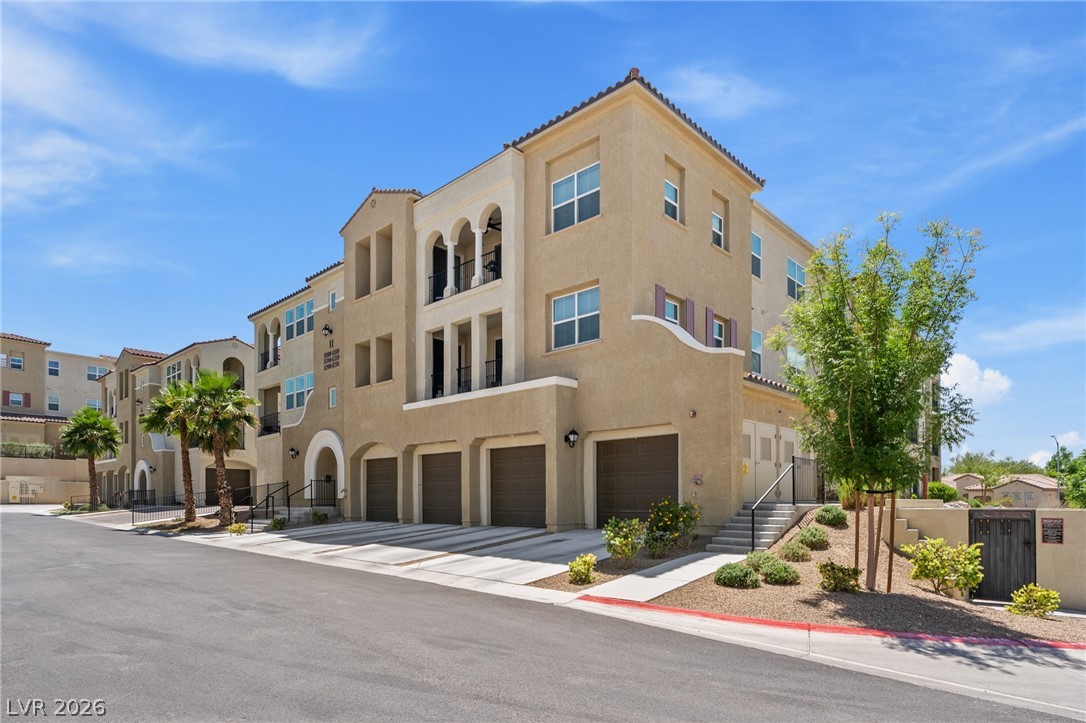 2555 Hampton Road, Unit 11210 Henderson, NV 89052 - Photo 35 of 48