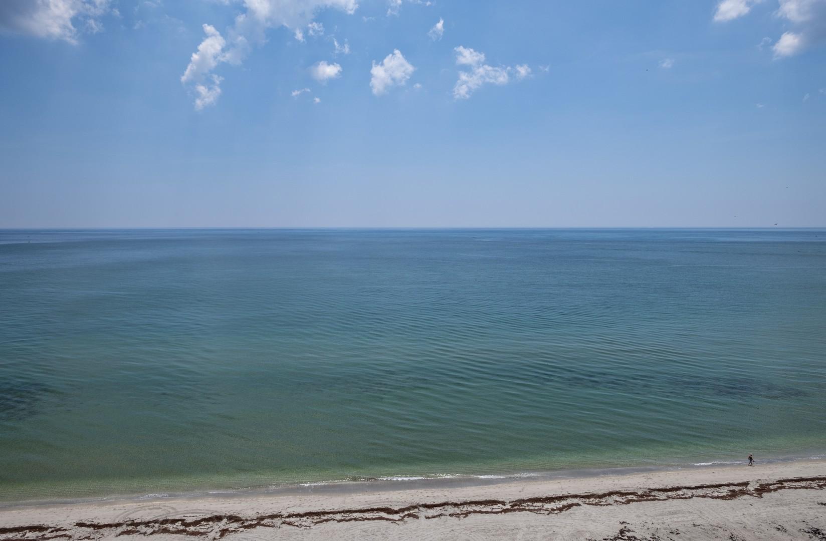100 South Beach Road, Unit 1002 Tequesta, FL 33469 - Photo 14 of 16 Ocean View