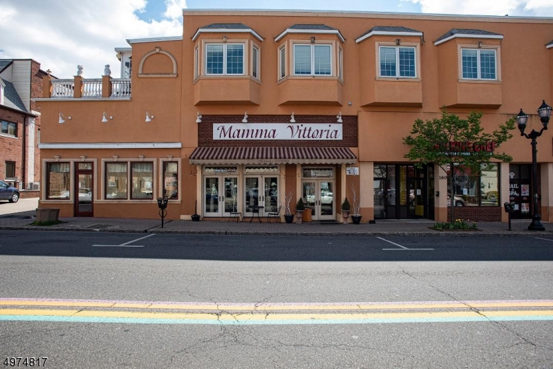 160 Franklin Avenue, Unit 3 Nutley, NJ 07110 - Photo 12 of 24