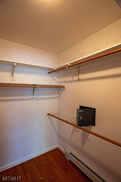 160 Franklin Avenue, Unit 3 Nutley, NJ 07110 - Photo 16 of 24