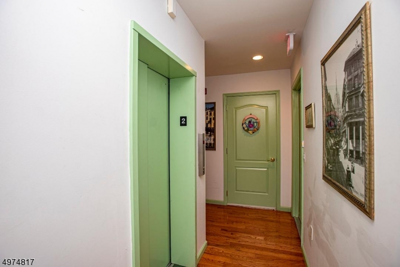 160 Franklin Avenue, Unit 3 Nutley, NJ 07110 - Photo 20 of 24