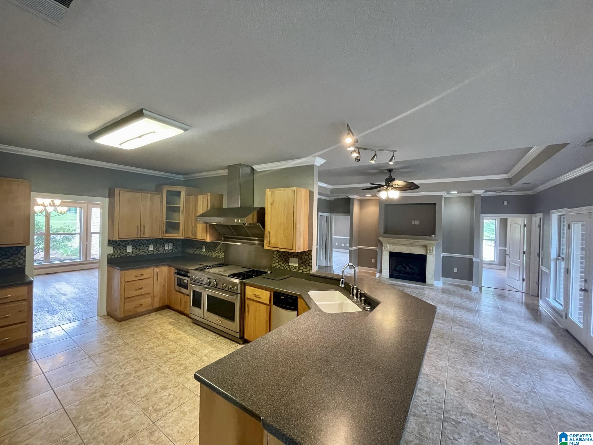 100 Smokey Ridge Lane Alabaster, AL 35007 - Photo 33 of 49