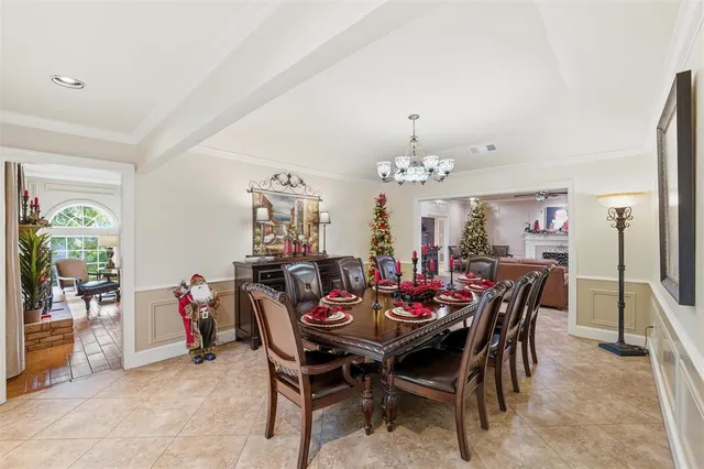 $745,000 | 2000 Lakehill Court, Arlington, TX 76012