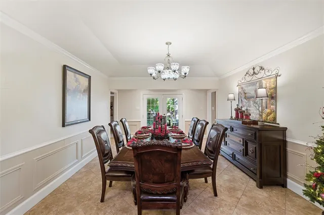 $745,000 | 2000 Lakehill Court, Arlington, TX 76012