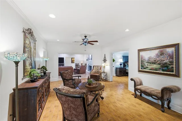 $735,000 | 2000 Lakehill Court, Arlington, TX 76012