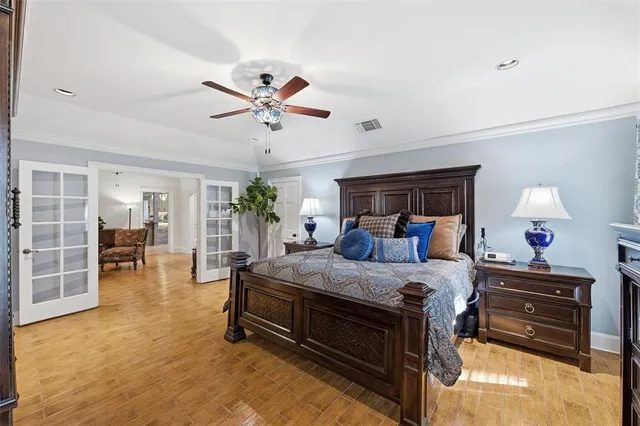 $735,000 | 2000 Lakehill Court, Arlington, TX 76012