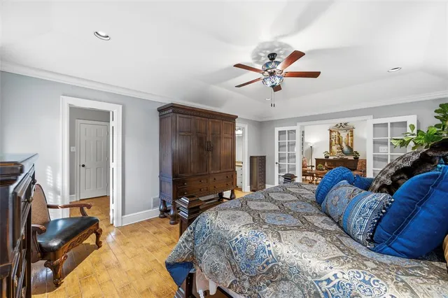 $735,000 | 2000 Lakehill Court, Arlington, TX 76012