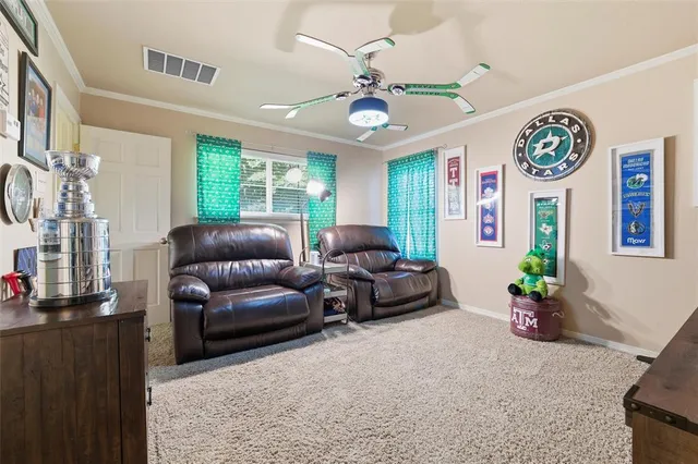 $745,000 | 2000 Lakehill Court, Arlington, TX 76012