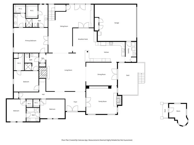 $745,000 | 2000 Lakehill Court, Arlington, TX 76012