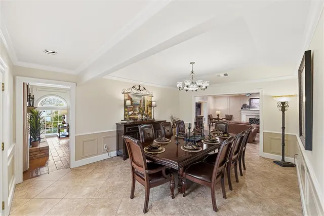 $735,000 | 2000 Lakehill Court, Arlington, TX 76012