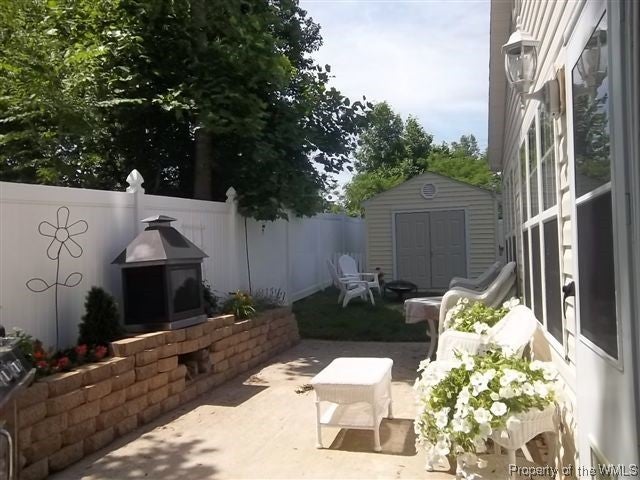 100 Zinfandel Road Williamsburg, VA 23185 - Photo 22 of 23 Gallery Image 22
