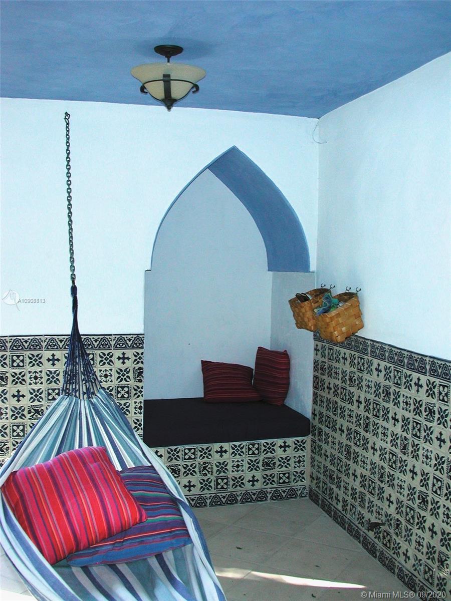 385 Ridgewood Road Key Biscayne, FL 33149 - Photo 7 of 54 a view of balcony