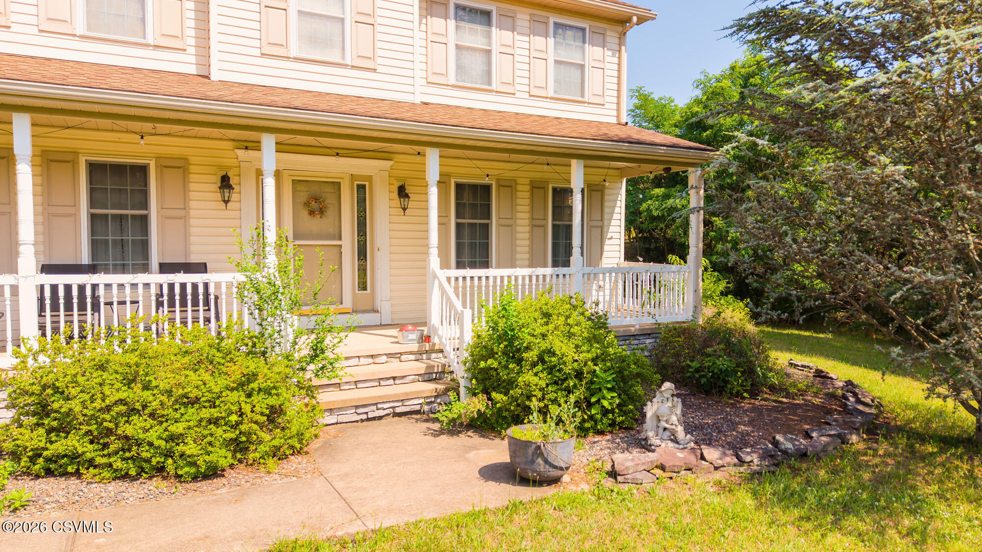 206 Campbell Road Catawissa, PA 17820 - Photo 3 of 51