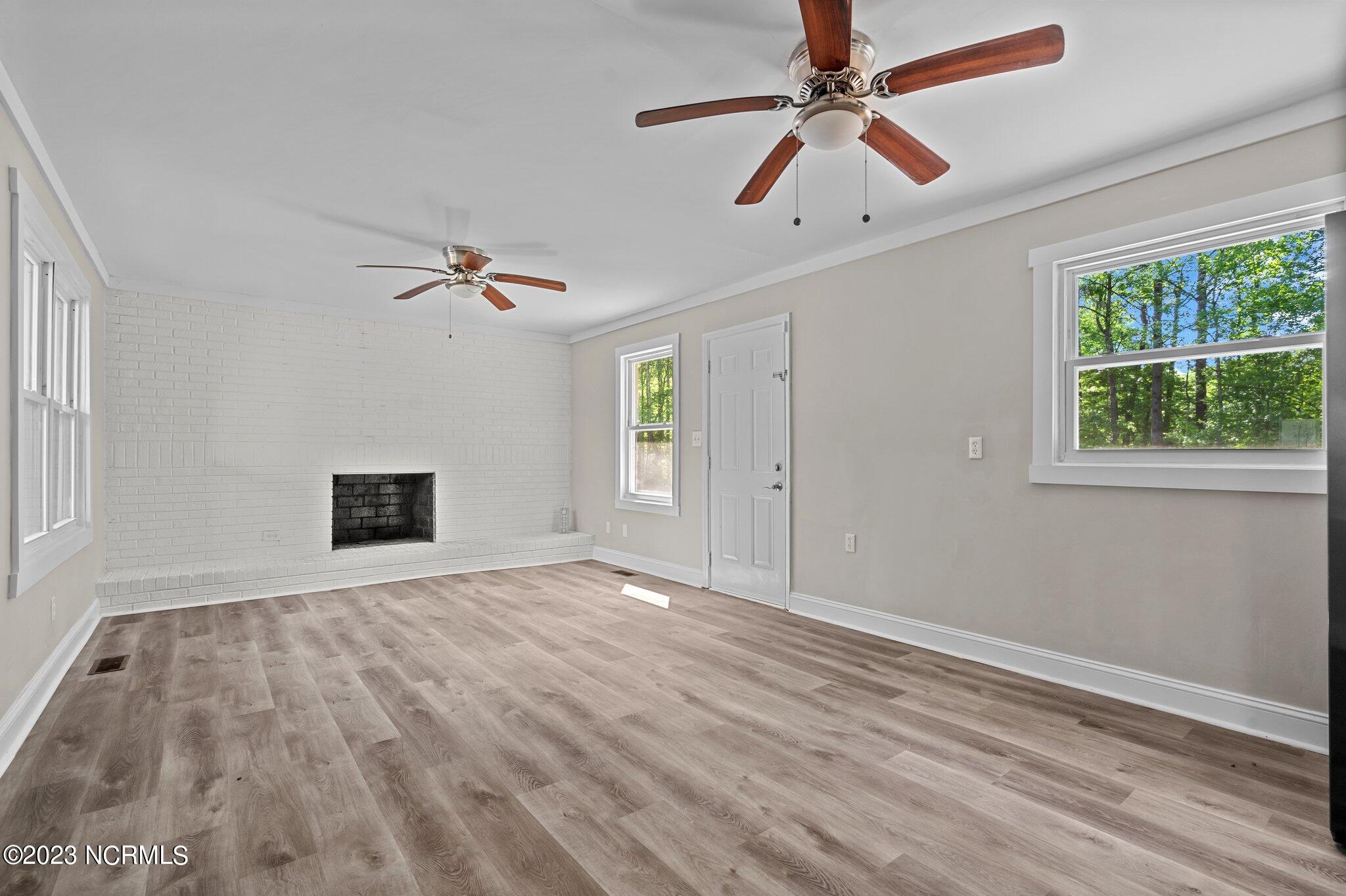 1245 Whitley Road Middlesex, NC 27557 - Photo 13 of 37 Family room