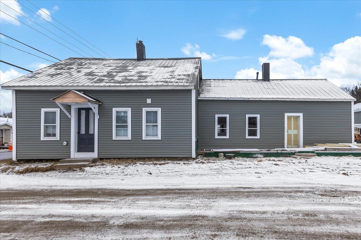 27 Fletcher Road, Unit 9 Fairfax, VT 05454 - Photo 1 of 36 Gallery Image 1